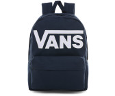 sac a dos vans old skool homme verte