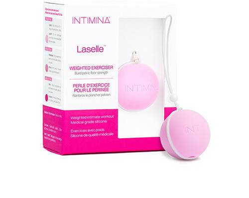 Intimina Laselle Exerciser (38 g)