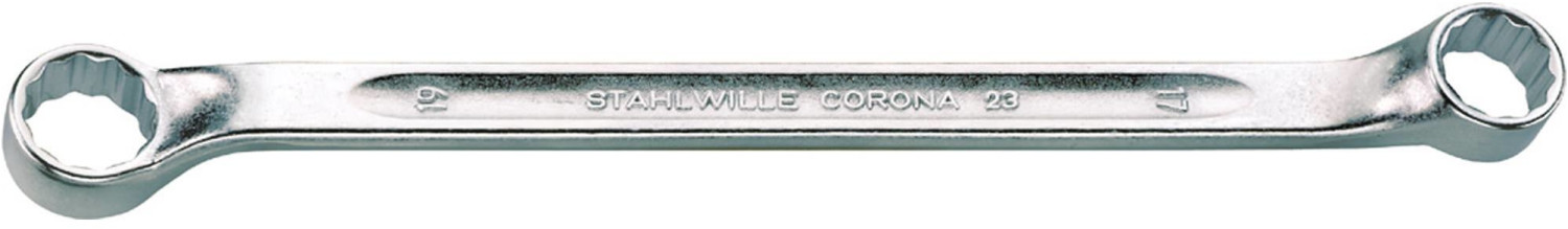 Stahlwille Nr. 23 CORONA 6 x 7 mm (41070607)