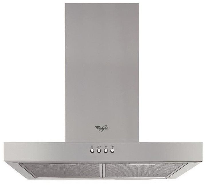 Whirlpool AKR559/3IX