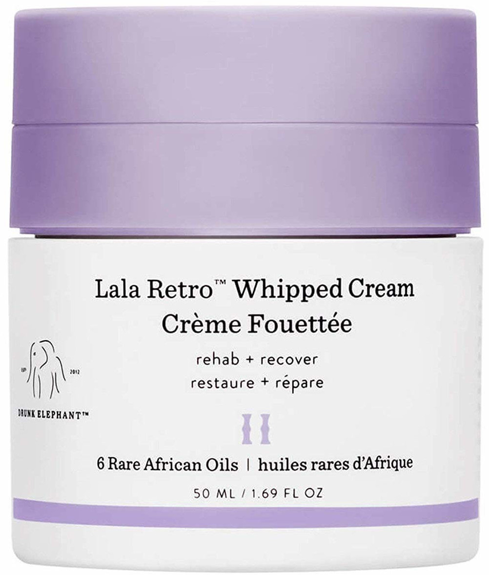 DRUNK ELEPHANT Lala Retro Whipped Cream buy online NICHE BEAUTY