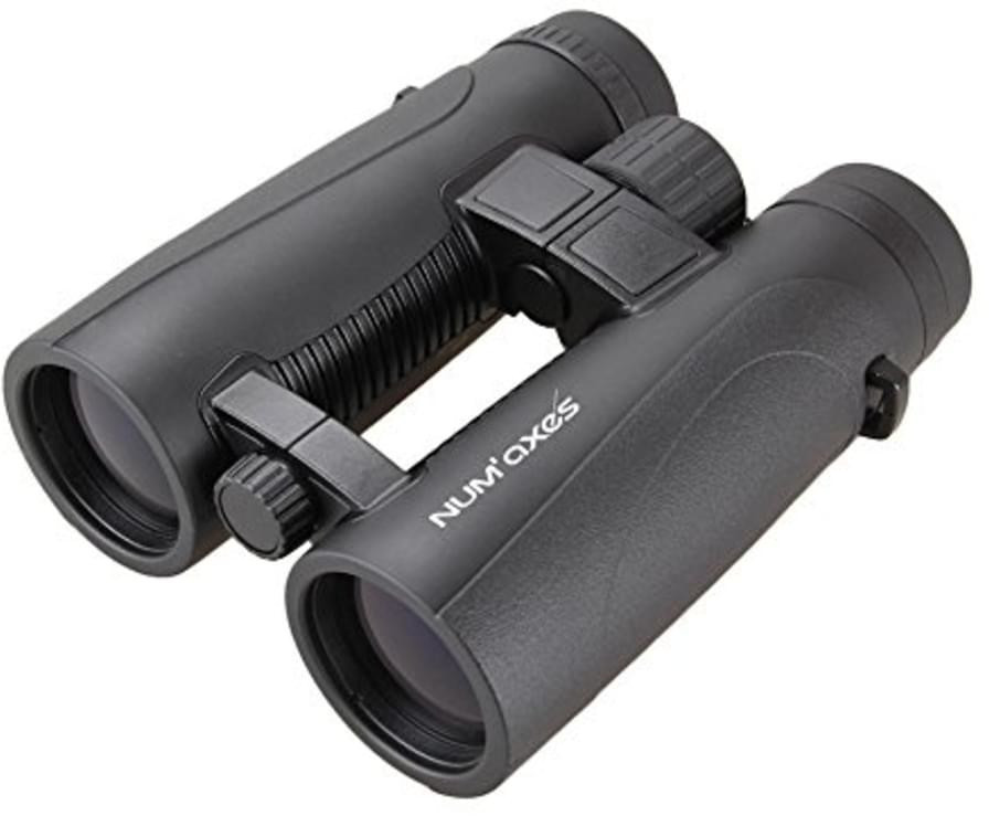 Num'axes 8x42 Black