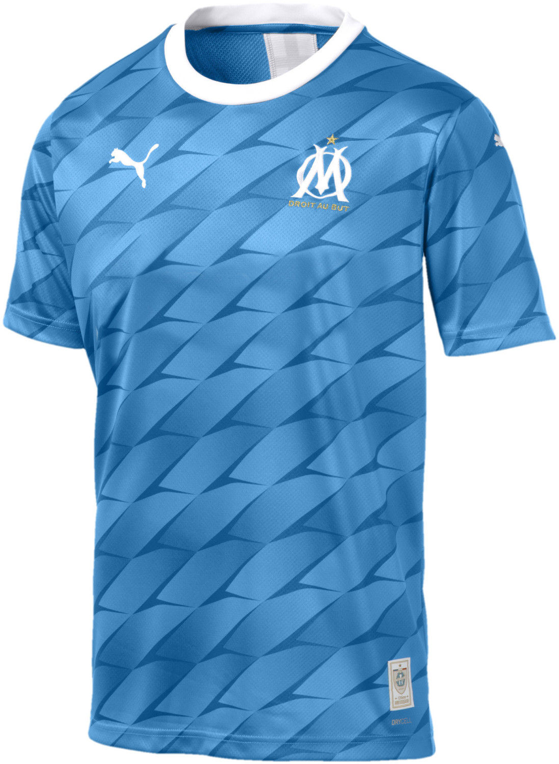 Puma Maillot OM 2019/2020 extérieur