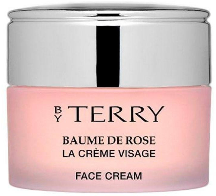 By Terry Baume de Rose Face Cream (50ml)