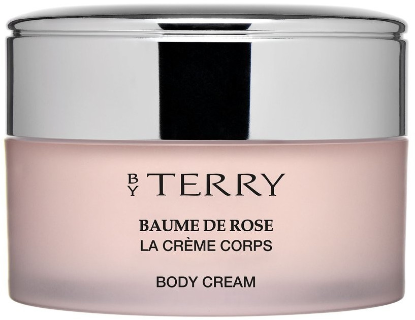 By Terry Baume de Rose Body Cream (200ml)