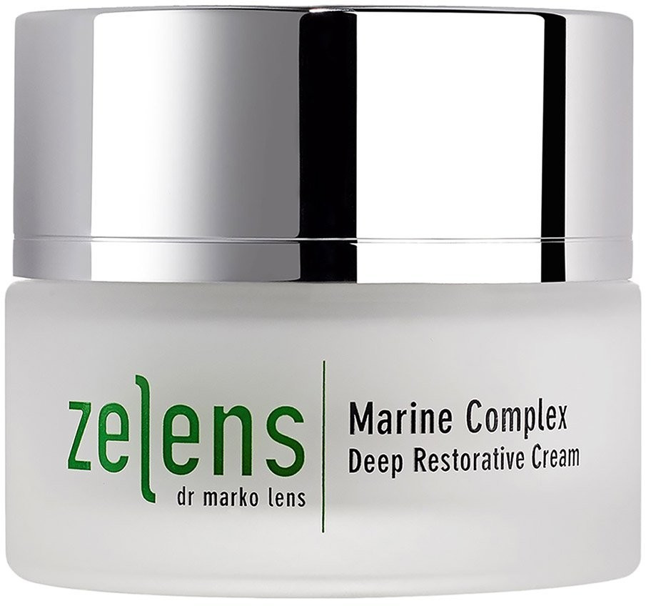 Zelens Marine Complex Deep Restorative Cream (50ml)
