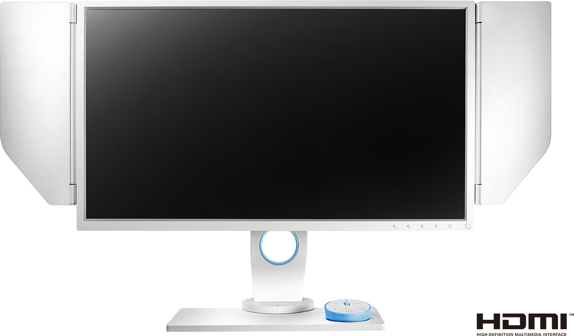 Zowie XL2546 Divina blue