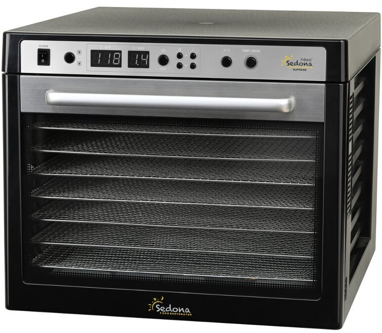 Tribest Sedona Supreme SDC-S101