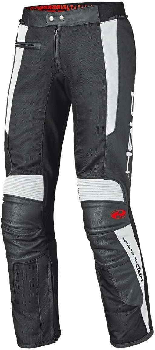 Held Pantalon Takano II noir/blanc