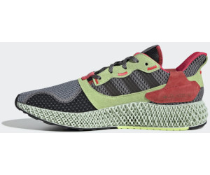 adidas zx 4000 schwarz grau