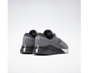reebok nano 5.0 hombre gris