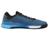 reebok nano 2 homme cyan