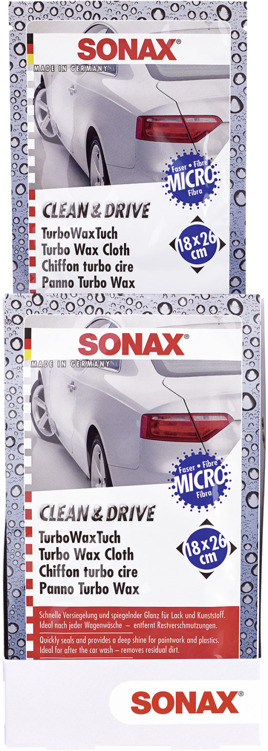 Sonax 4142000