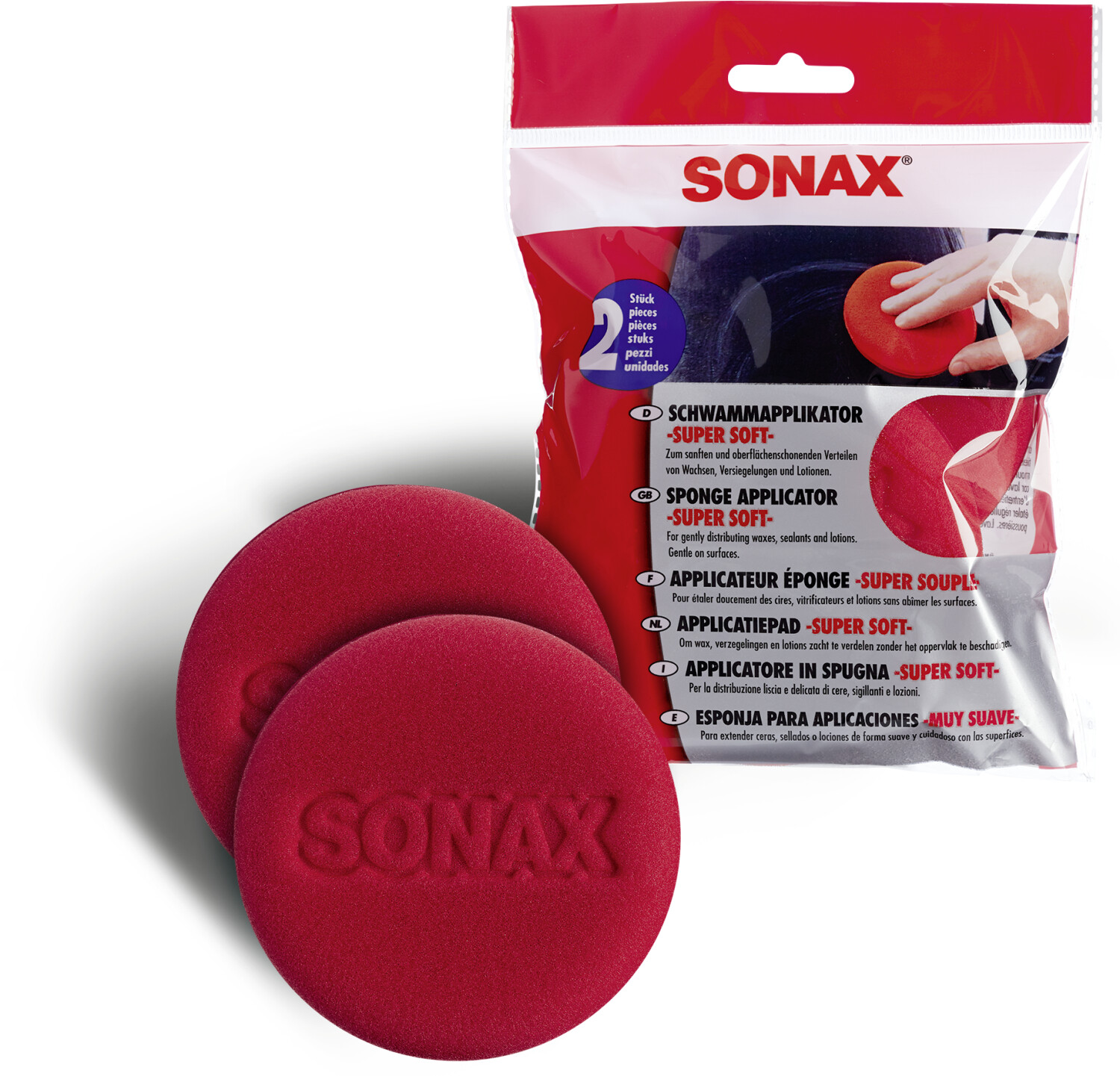 Sonax 4171410