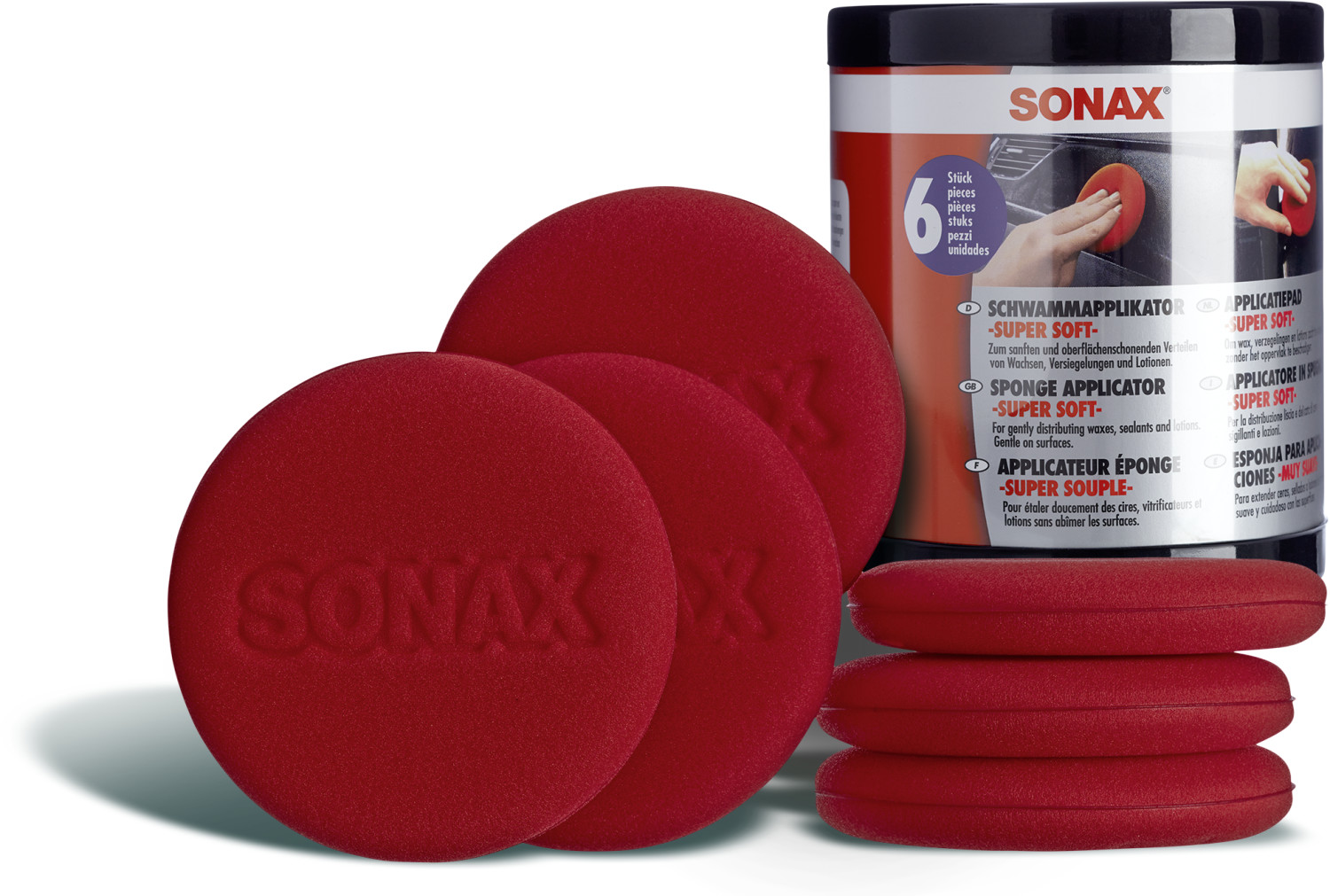 Sonax 4176410