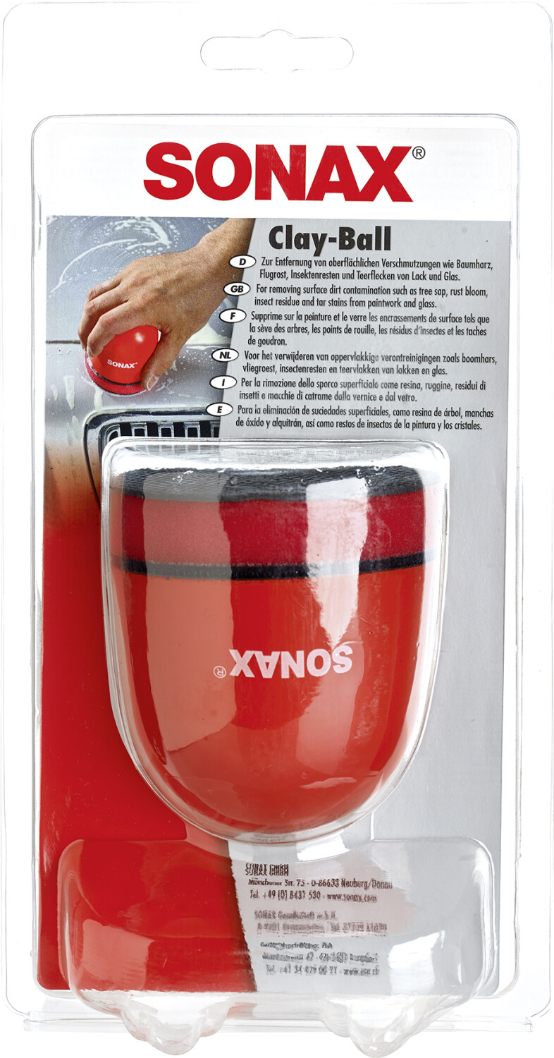 Sonax 4197000 Clay-Ball