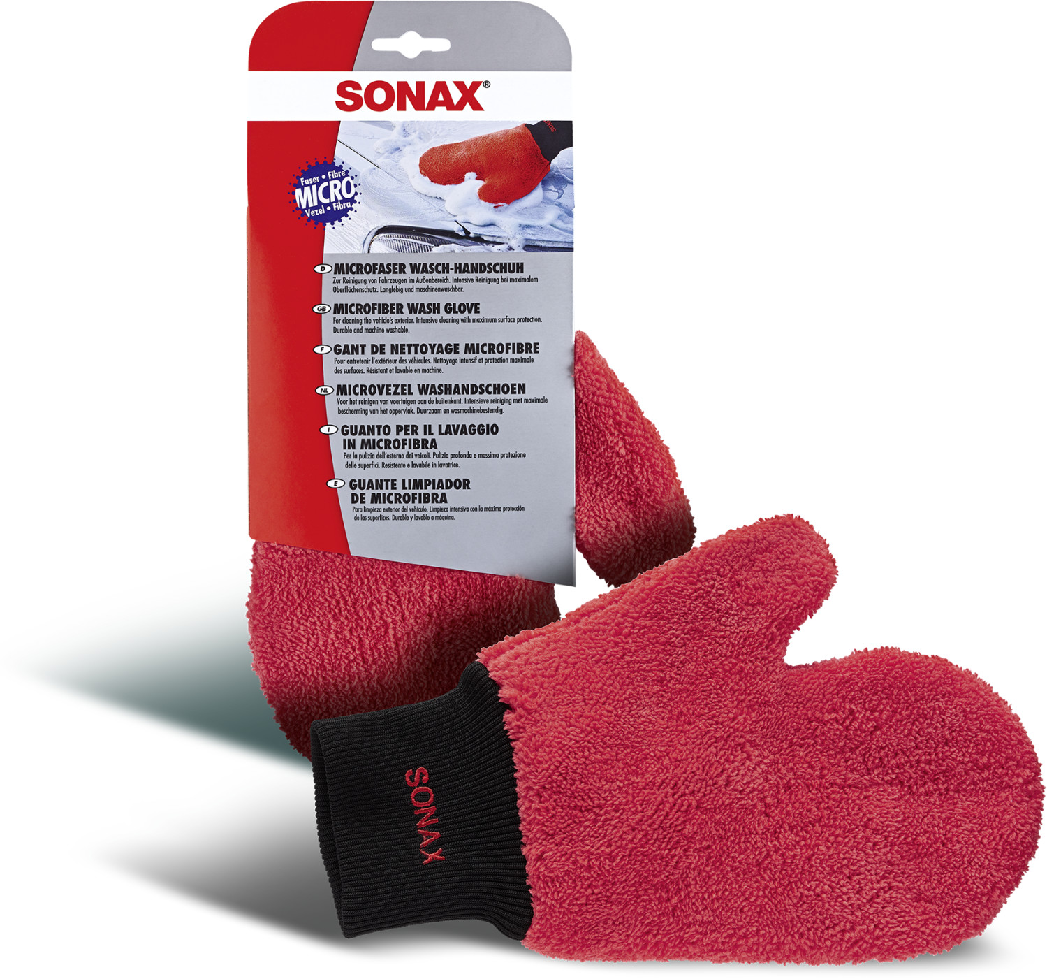 Sonax 4282000