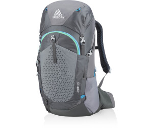 Gregory jade 33 sales review