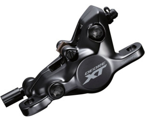 Shimano deore best sale xt 8100