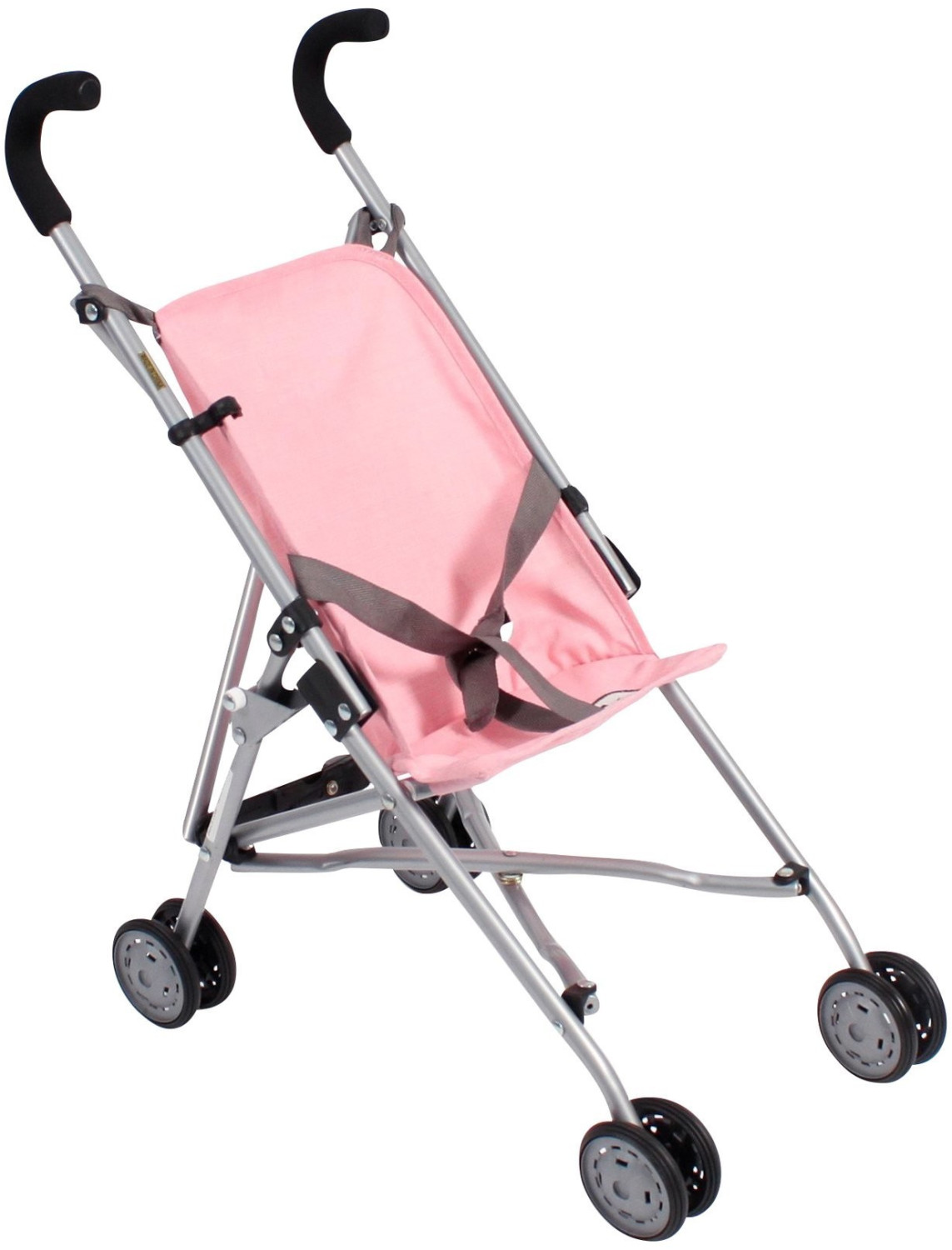 Bayer-Chic 601 15