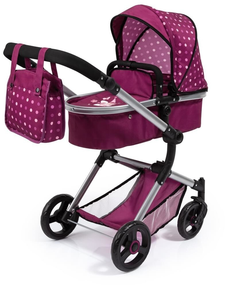 Bayer Design Kombi-Puppenwagen Vario | Online-Shop