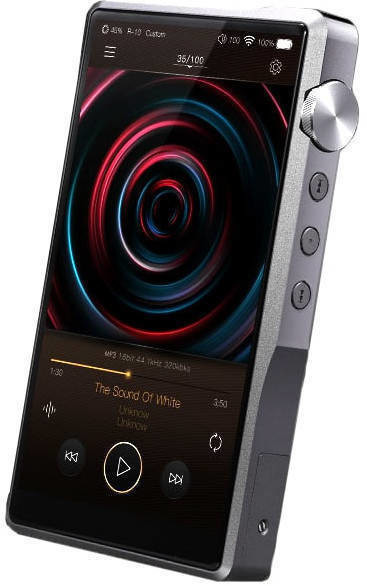 iBasso DX220