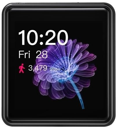 FiiO M5 black