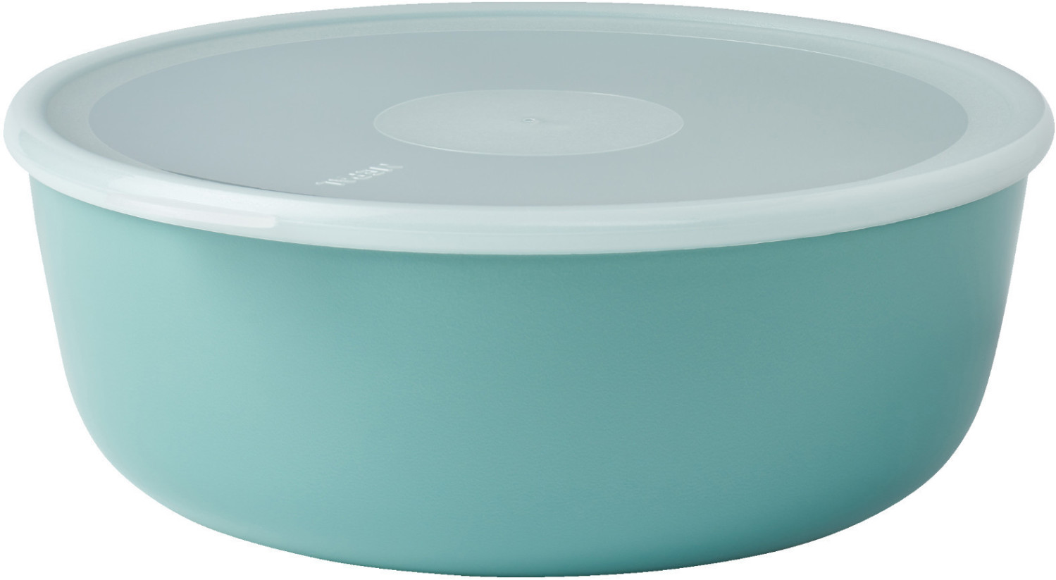Rosti Mepal Volumia Serving Bowl with Lid 2 L Nordic Green