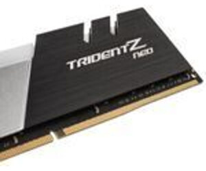 G.Skill Trident Z Neo 32GB DDR4 DDR4-3600 CL16 (F4-3600C16D