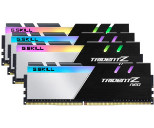 G.Skill Trident Z Neo 32GB DDR4 DDR4-3600 CL16 (F4-3600C16Q