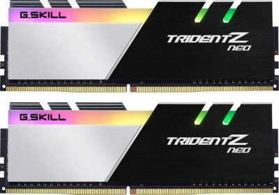 G.SKILL Trident Z Neo 16 Go DDR4 DDR4-3600 CL16 (F4-3200C14D-16GTZN)
