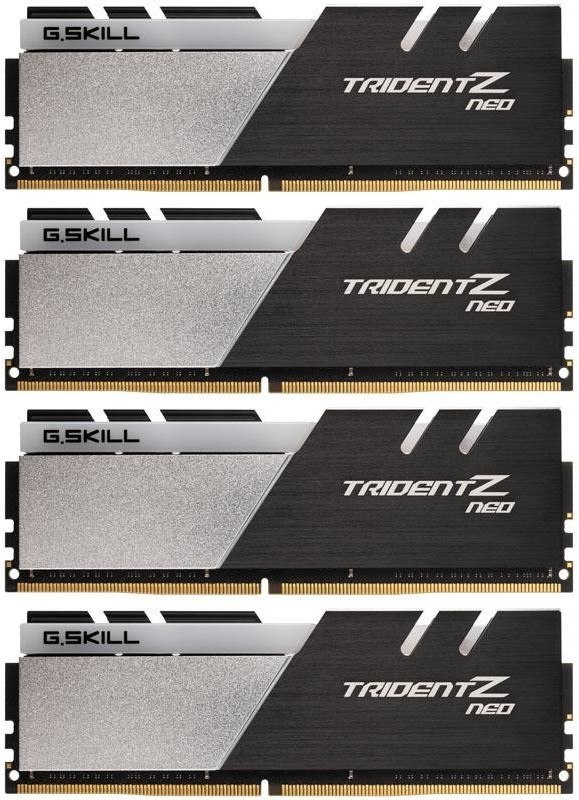 Trident z sales neo 3600 cl16