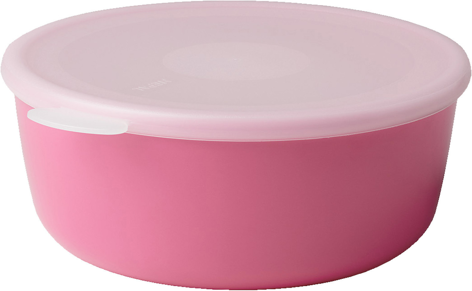 Rosti Mepal Volumia Bowl with Lid 1 L Nordic Rose