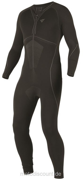 Dainese Combinaison D-Core Dry noir/anthracite