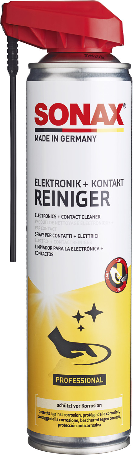 WEICON Elektroreiniger 11210400 (400 ml) ab 9,38