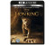 The Lion King (4K UHD + Blu-ray) [2019]