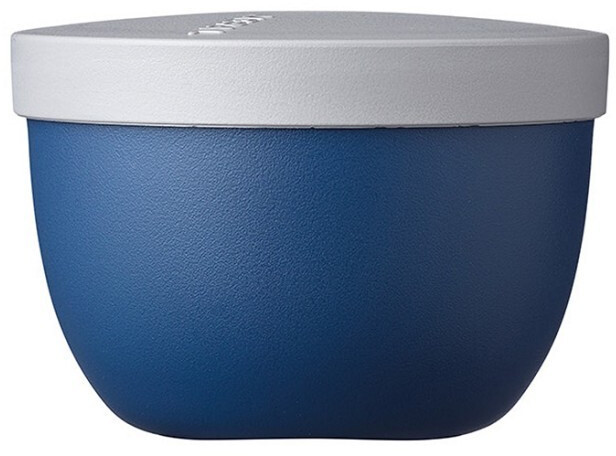 Rosti Mepal Ellipse Snackpot Nordic Denim (350 ml)