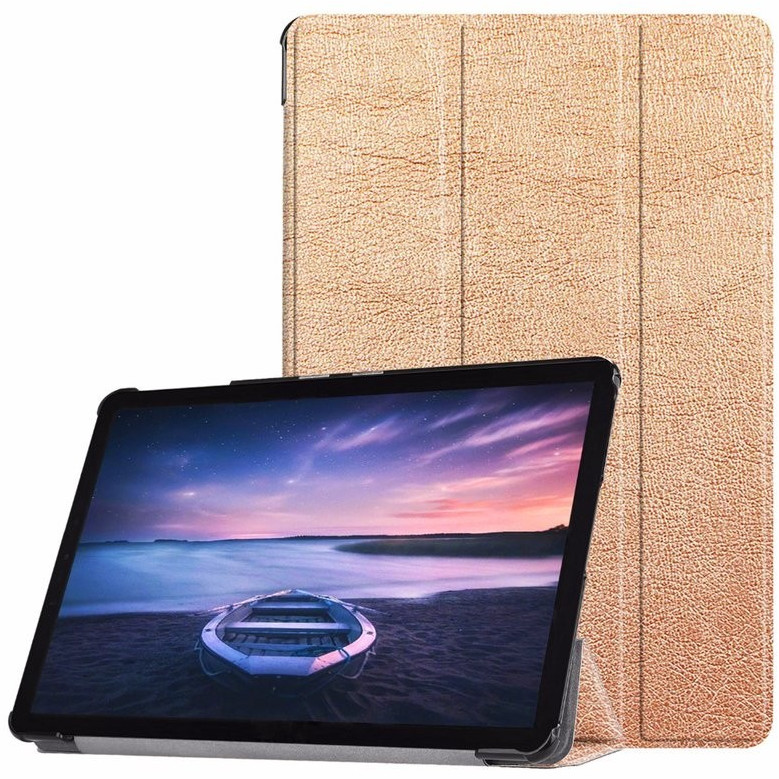 Lobwerk Case Galaxy Tab S4 10.5 gold (095449)