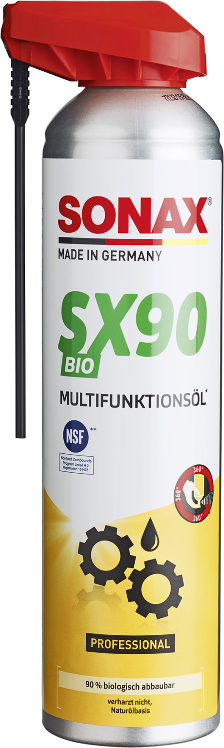 Sonax 4752000 SX90 BIO m. EasySpray