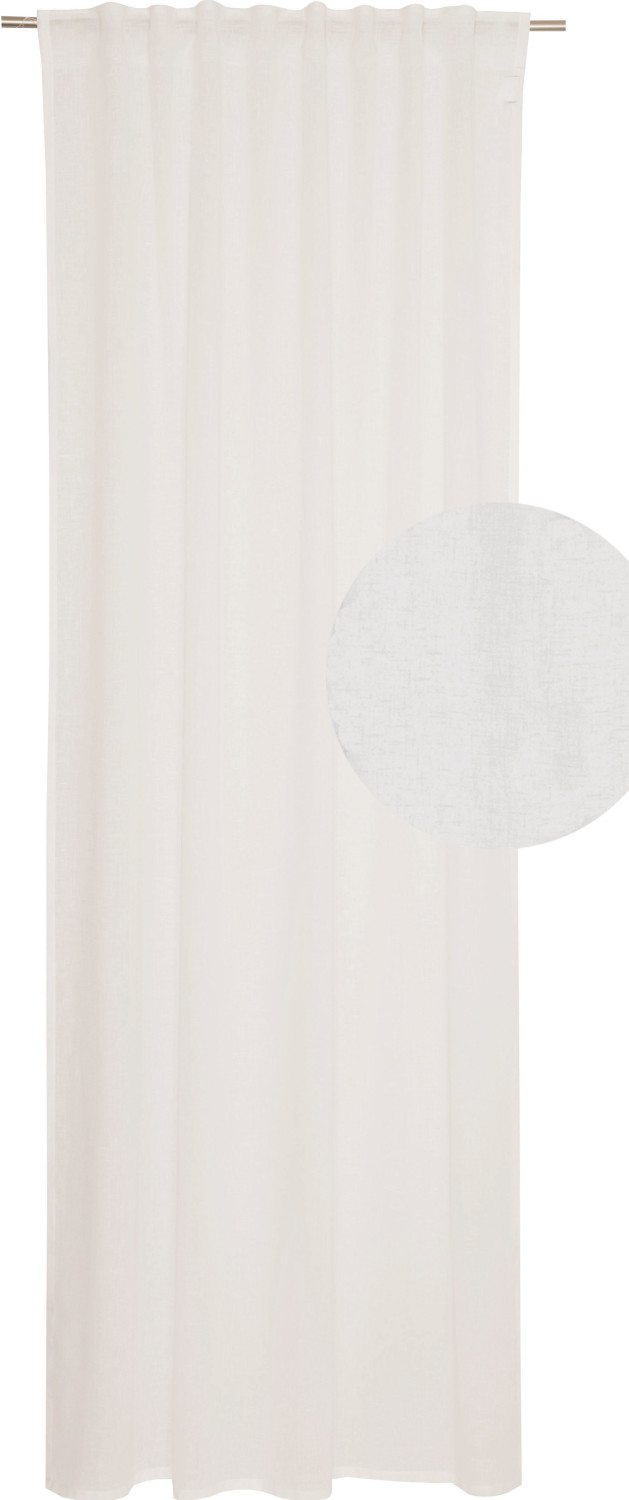 Schöner Wohnen Soho 130x250cm Cream
