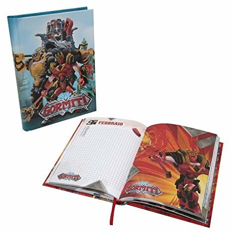 Giochi Preziosi Gormiti 2019/2020 standard
