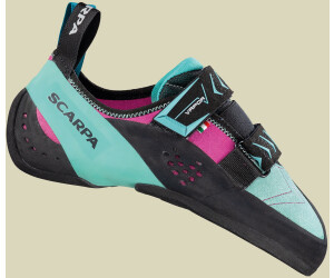 Scarpa Vapor V Wmn (Dalhia/Aqua) 2019 ab 101,06 â¬ (September 2021 Preise) | Preisvergleich bei 