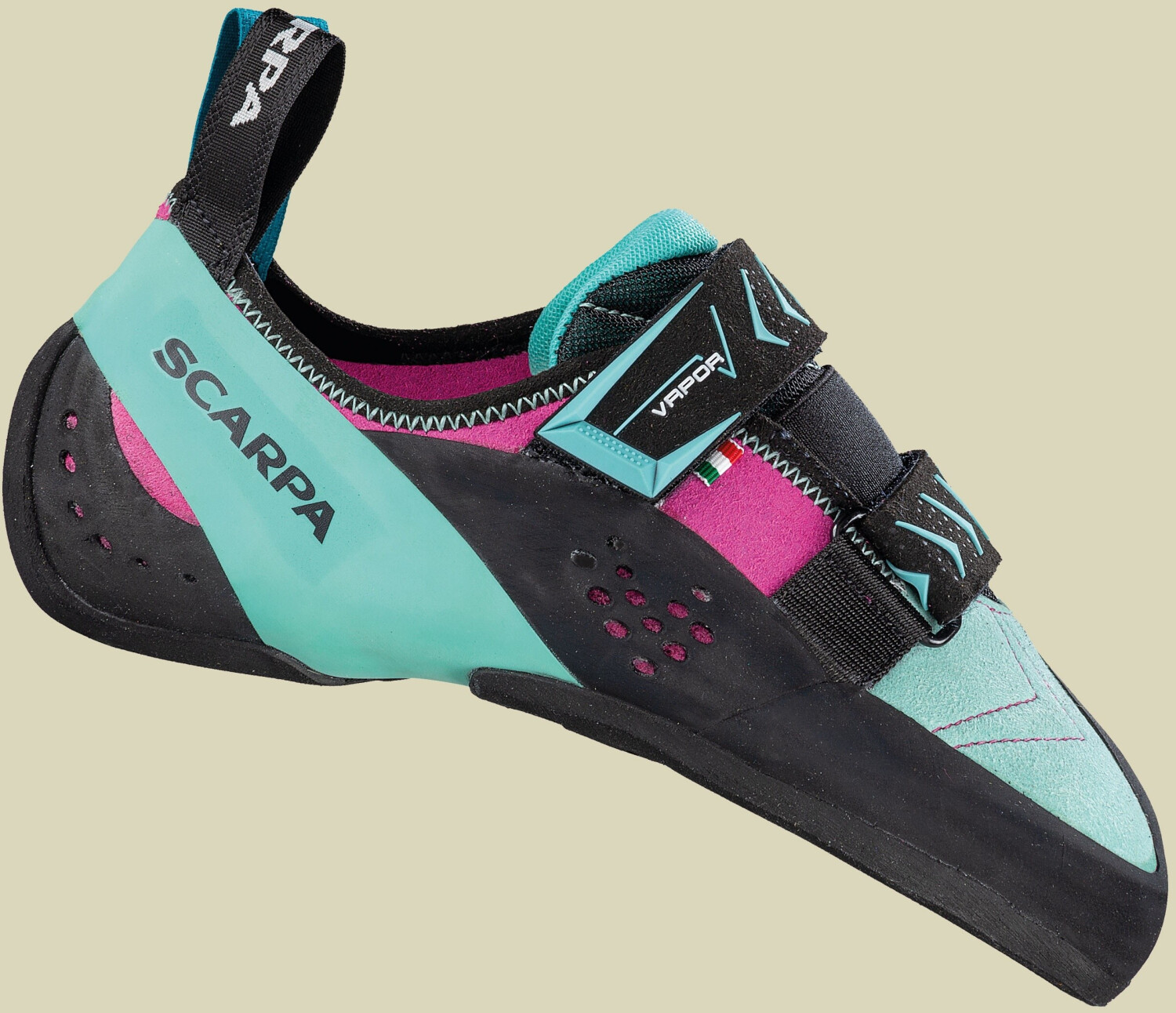Scarpa vapor 2019 store