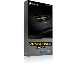Corsair vengeance lpx 16gb 3600 hotsell