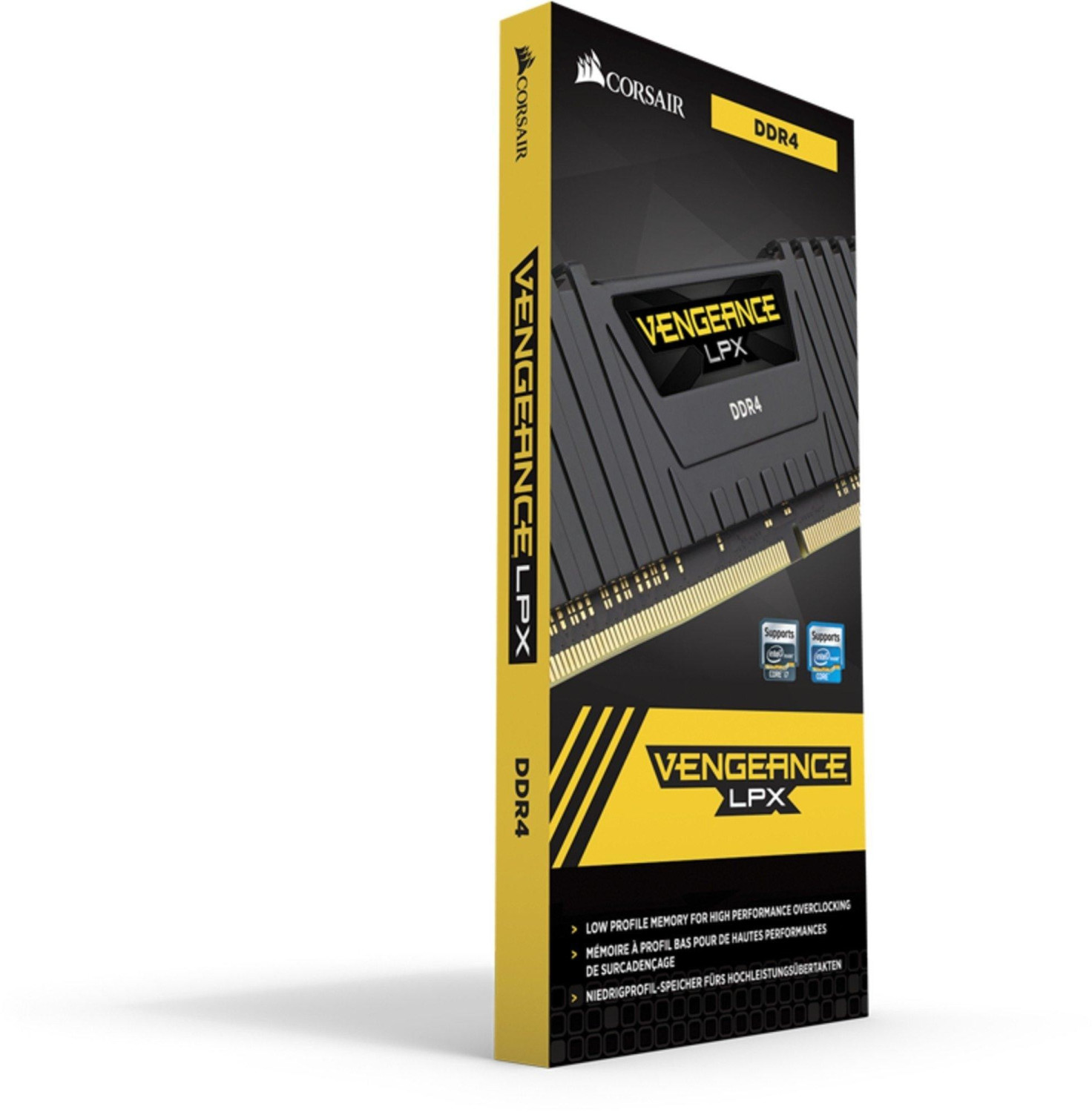 Corsair lpx 2666 discount