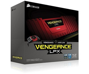 Corsair vengeance lpx 32gb ddr4 hotsell