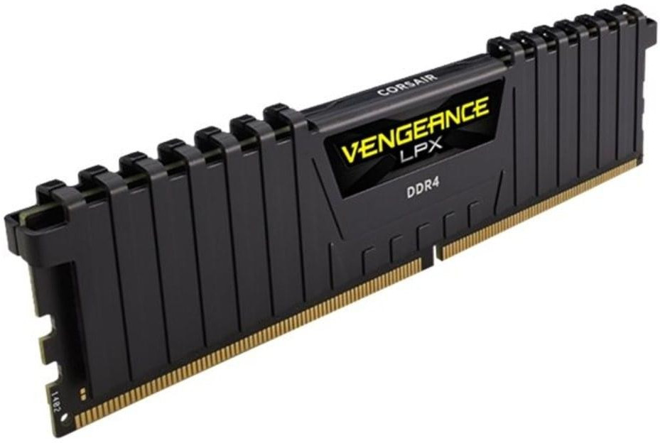 Corsair Vengeance LPX 32 Go DDR4-4000 CL19 (CMK32GX4M4K4000C19)