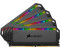 Corsair Dominator Platinum RGB 64 GB DDR4-3600 CL16 (CMT64GX4M4K3600C18)