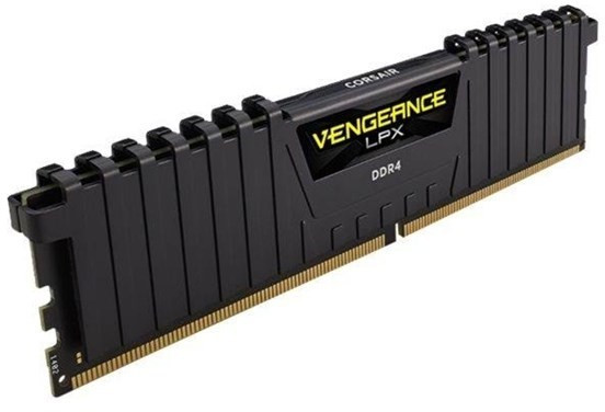 Corsair Vengeance LPX 32 Go DDR4 3600 CL18 CMK32GX4M4D3600C18 au meilleur prix sur idealo