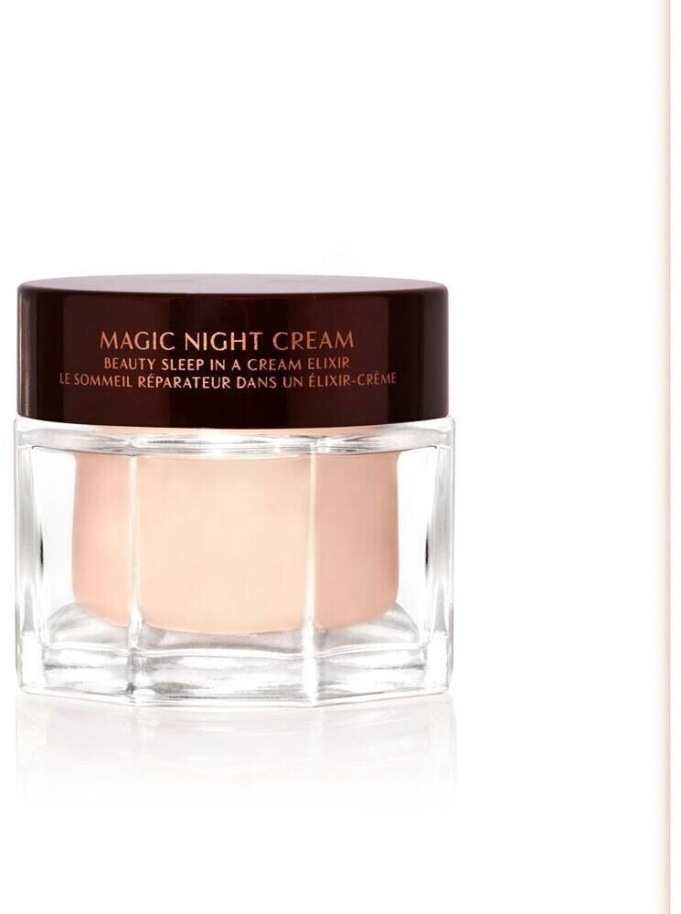 Charlotte Tilbury Magic Night Cream Moisturiser (50ml)
